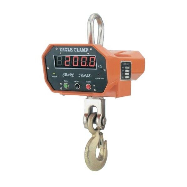 デジタル式 クレーンスケール OCS-XZ-AN-10 1点