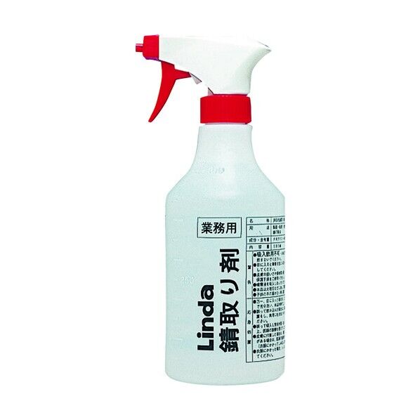 Linda 錆取り剤 500ml