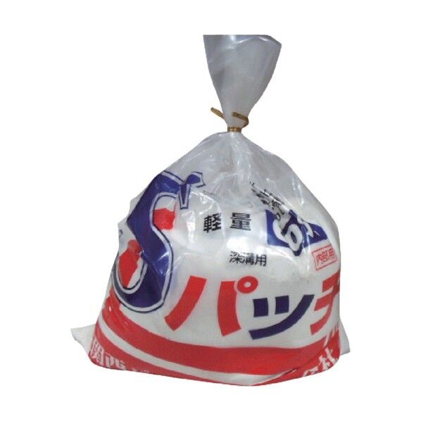 SLパッチ60分 3.5kg (関西パテ) NO154439 1点...