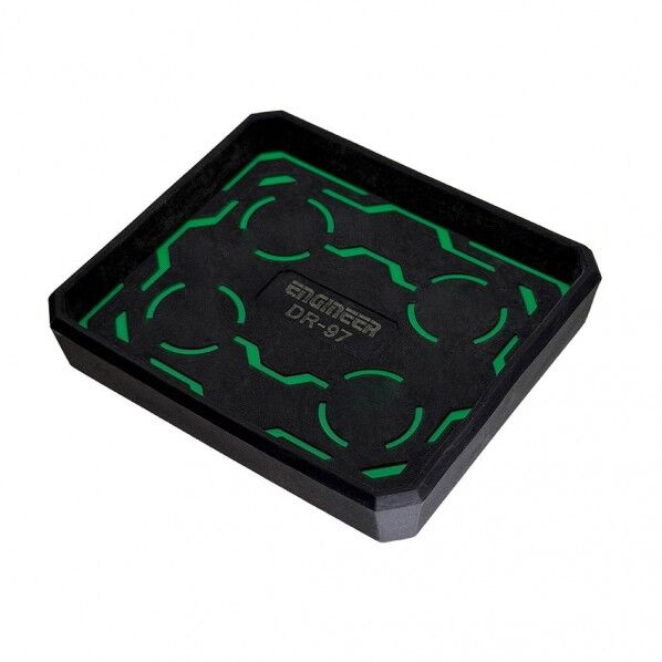 マグネットパッド 腰ピタ トレイタイプ