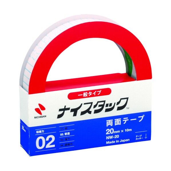 両面テープ ナイスタックTM 一般タイプ