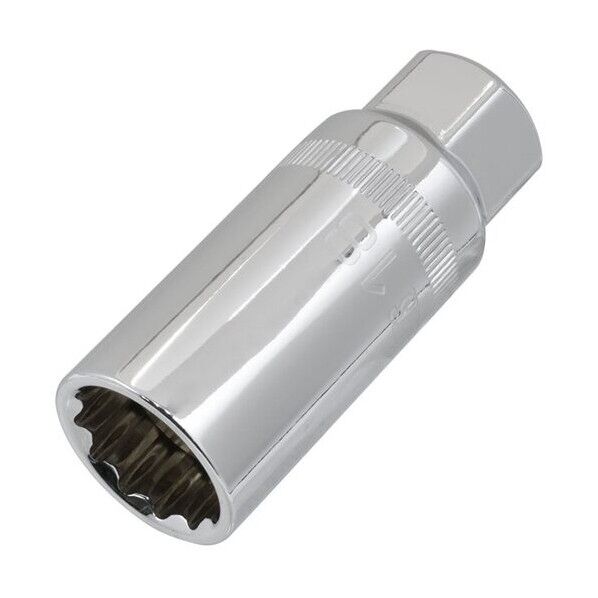 3/8DR 18mm プラグソケット