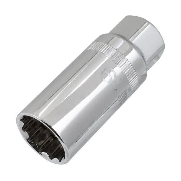 3/8DR 19mm プラグソケット