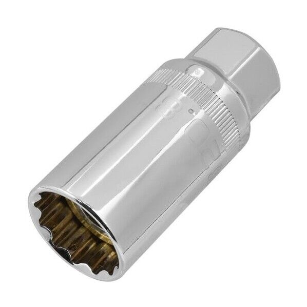 3/8DR 20．8mm プラグソケット
