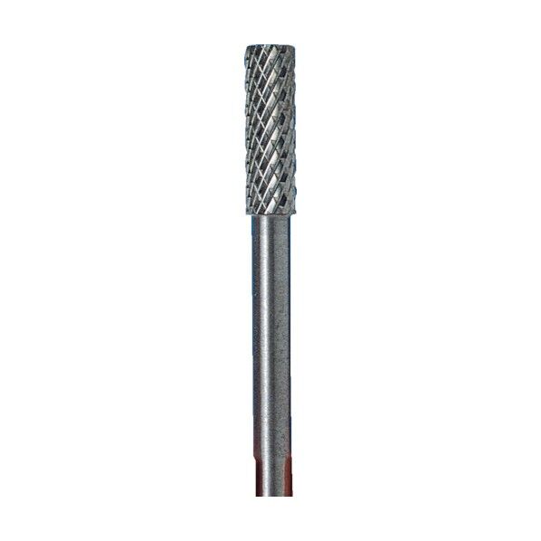 超硬カッター・円筒型 クロス 9.5x19x6