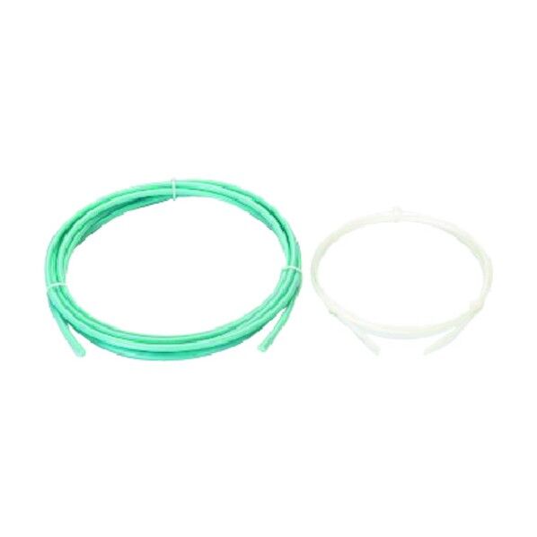 ドレンホースクリーナー4mセット(φ4mm×4m,φ7mm×4m各1本)