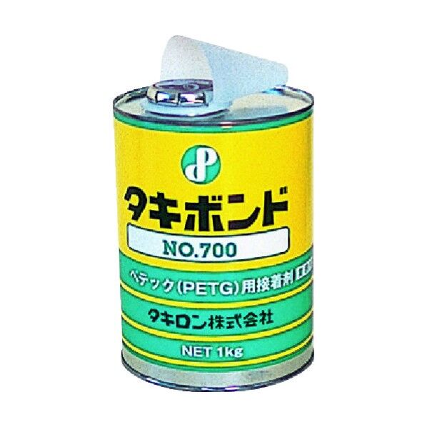 112 x 112 x 160 mm TB700X1KG