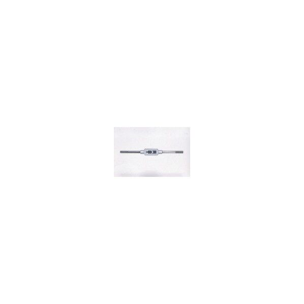 6.5MM タップハンドル高級品(鉄) NO.0 MTH-6.5T 1点