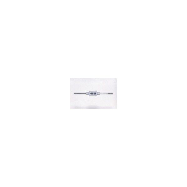 20MM タップハンドル高級品(鉄) NO.6 MTH-20T 1点