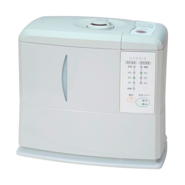 ハイブリット加湿器 THK-F400(W) 1台