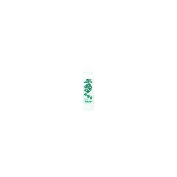 【期限間近特価品】 トイレ用洗剤･除菌剤 トイレクリーナー粘性タイプ 中性 800ml