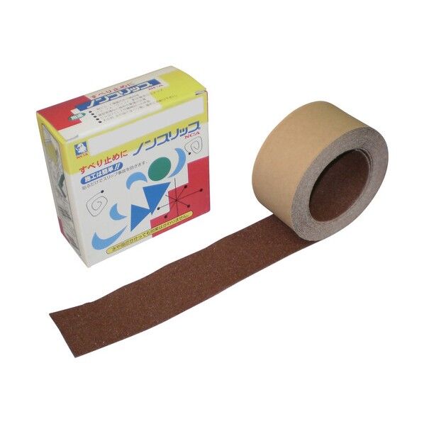 【期限間近特価品】 ノンスリップテープ 50×5m