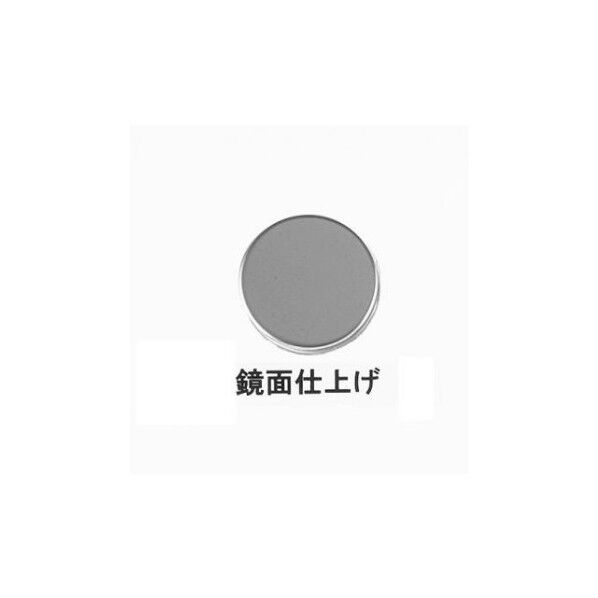 ドアサイン(衝突防止マーク) 鏡面
