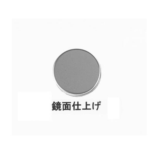 ドアサイン(衝突防止マーク) 鏡面