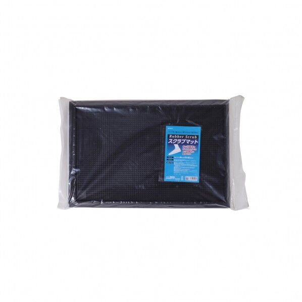 スクラブマット 610x410x30mm