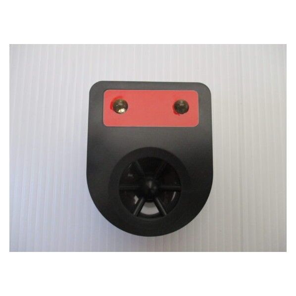 コンパル 害獣バリケード