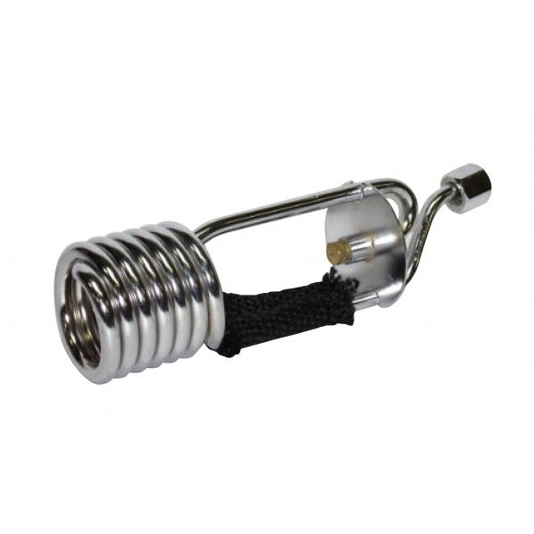 バーナー用気化器