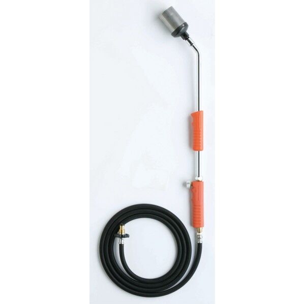 プロパンバーナーL型