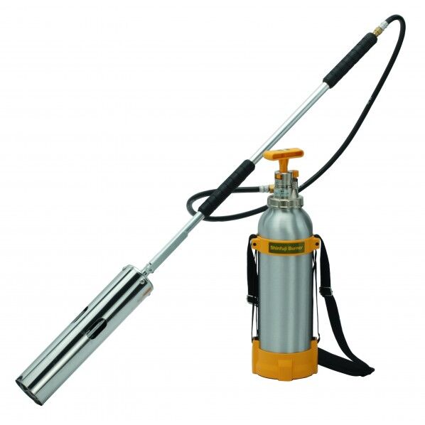 草焼バーナーPro