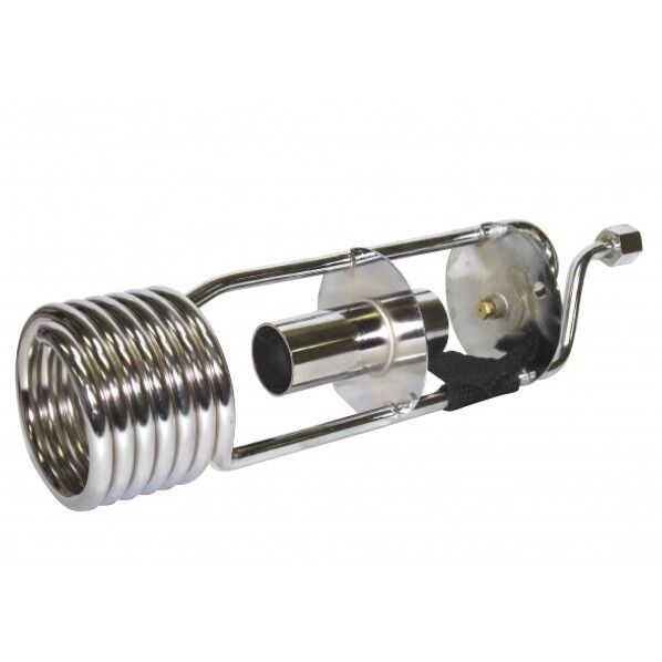 草焼バーナー交換用気化器 KY-08