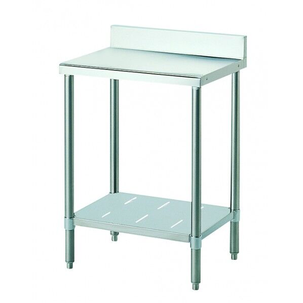 調理作業台 SS-WT-64 1点