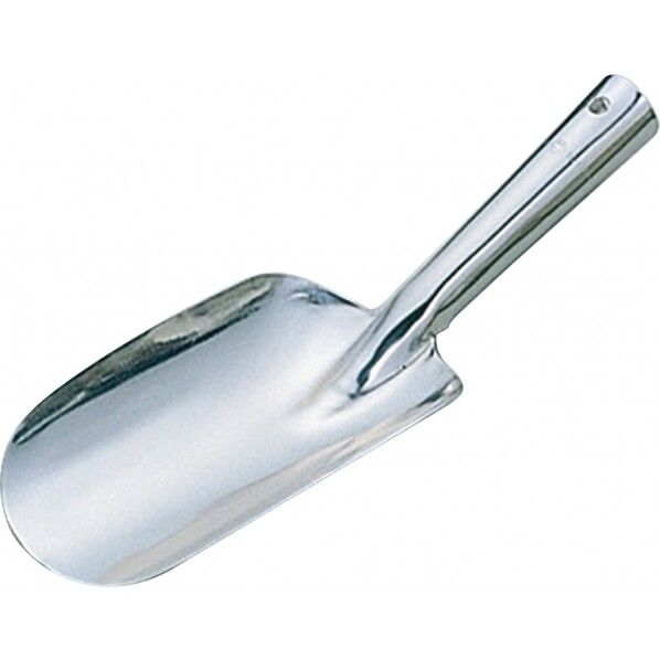 18-0粉スコップ 1点