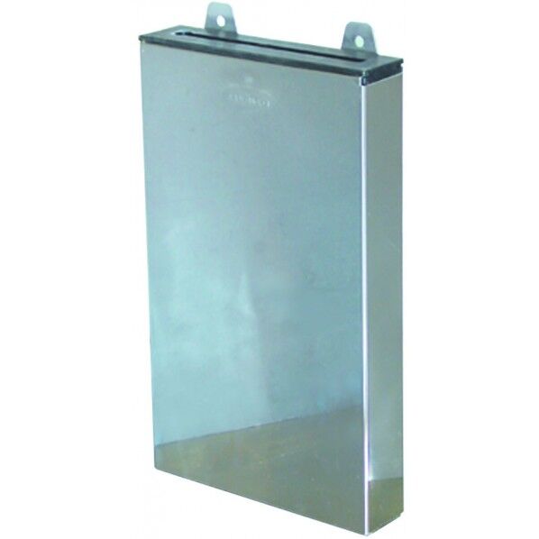 18-0ゴム付庖丁差釘打 SK-2253-1K SA1223 1点