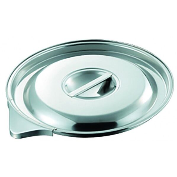 18-8口付バケツ蓋 1点