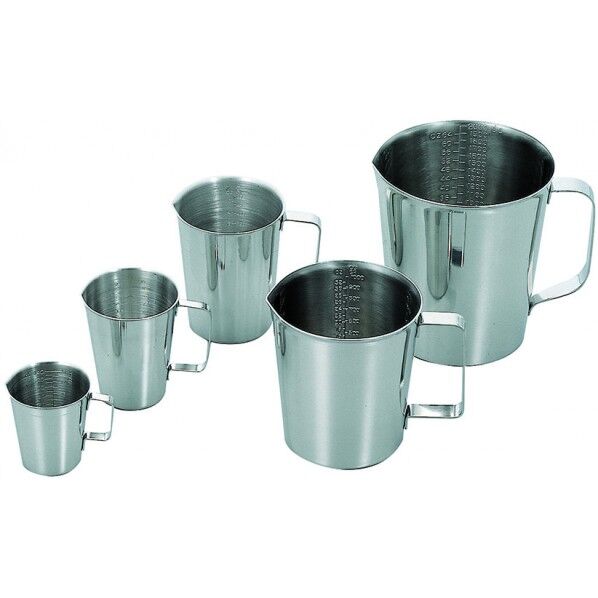 18-8計量カップHACCP仕様 SH-551 1点