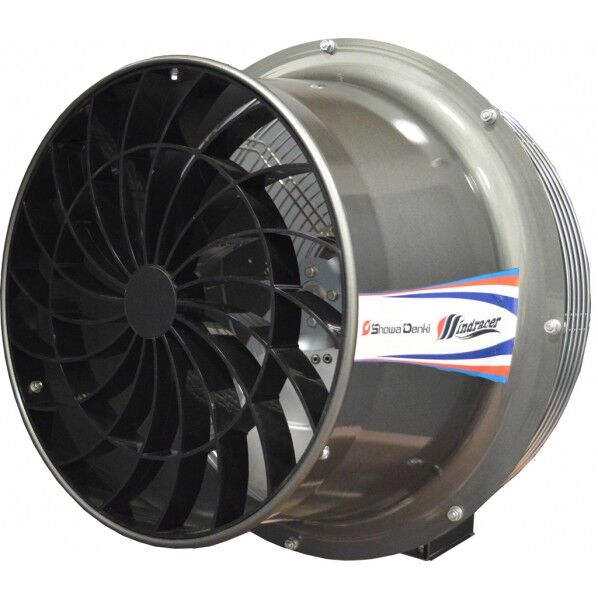 ウインドレーサ 494x518x534mm WR-100N 1台