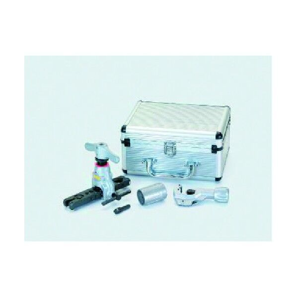 フレアツールセット(電動ドリル兼用タイプ)