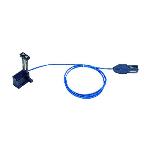 パイプ表面センサー