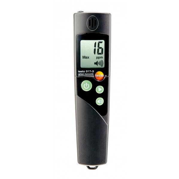 236 x 78 x 48 mm TESTO3173