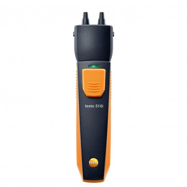 340 x 160 x 70 mm TESTO510I