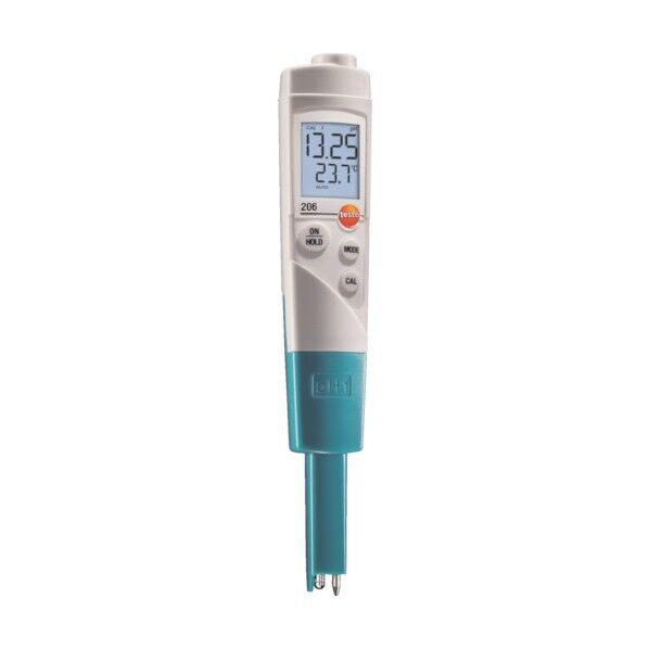 液体用pH計液体用電極一体型