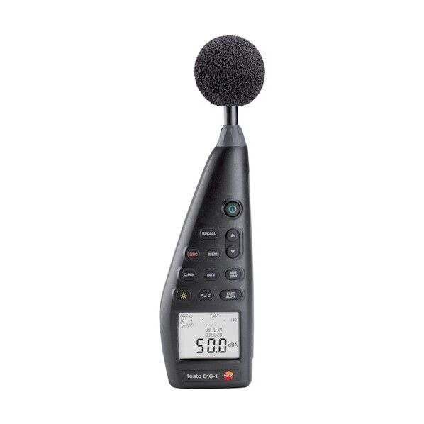 TESTO816-1 1台