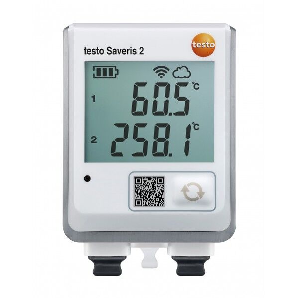 TESTO SAVERIS 2-T3 1P
