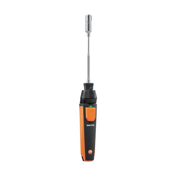 テストー 表面温度計 testo915i-2(スマートプローブ) 0563 2915 08 1点