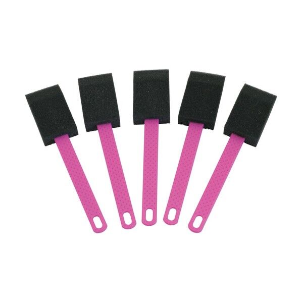 SpaPlus 隙間スッキリスポンジ 1袋(5本入)