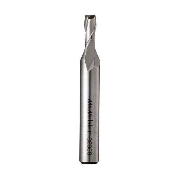 32050 Mr．Meister エンドミル 5．0mm（2マイバ）