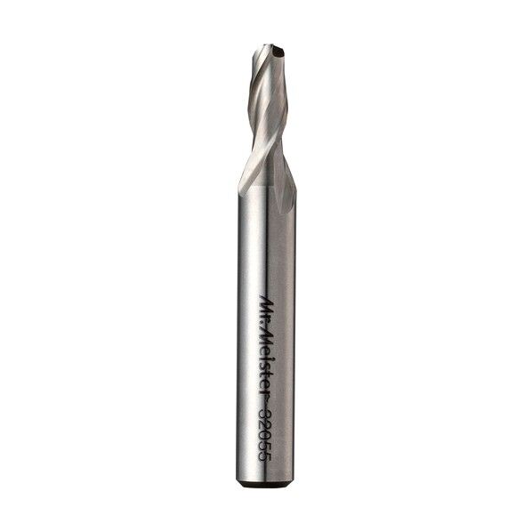 32055 Mr．Meister エンドミル 5．5mm（2マイバ）