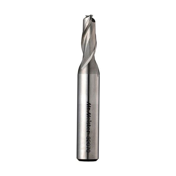 32070 Mr.Meister エンドミル 7.0mm(2マイバ)