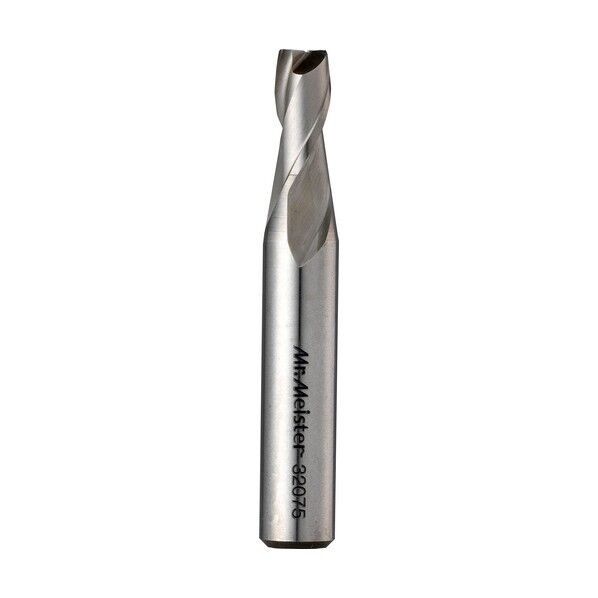 32075 Mr．Meister エンドミル 7．5mm（2マイバ）