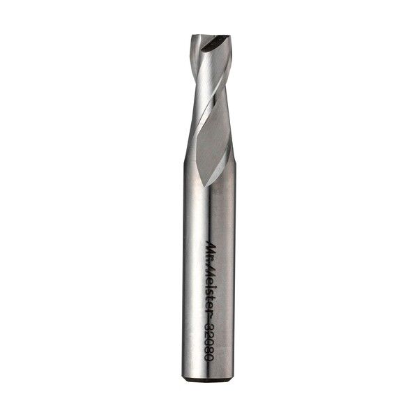 32080 Mr．Meister エンドミル 8．0mm（2マイバ）