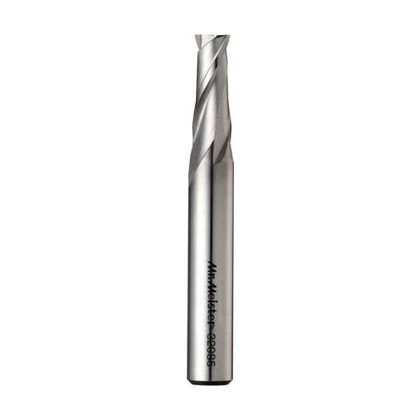 32085 Mr．Meister エンドミル 8．5mm（2マイバ）