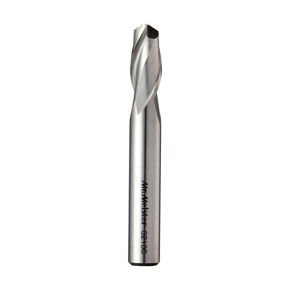 32100 Mr.Meister エンドミル 10.0mm(2マイバ)