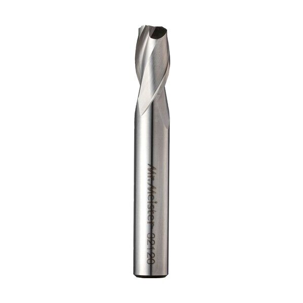 32120 Mr.Meister エンドミル 12.0mm(2マイバ)