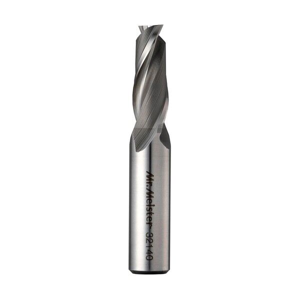 32140 Mr.Meister エンドミル 14.0mm(2マイバ)