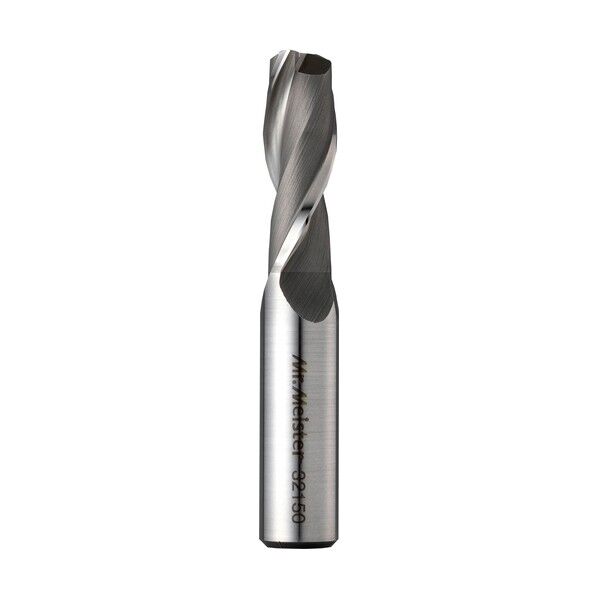 32150 Mr.Meister エンドミル 15.0mm(2マイバ)
