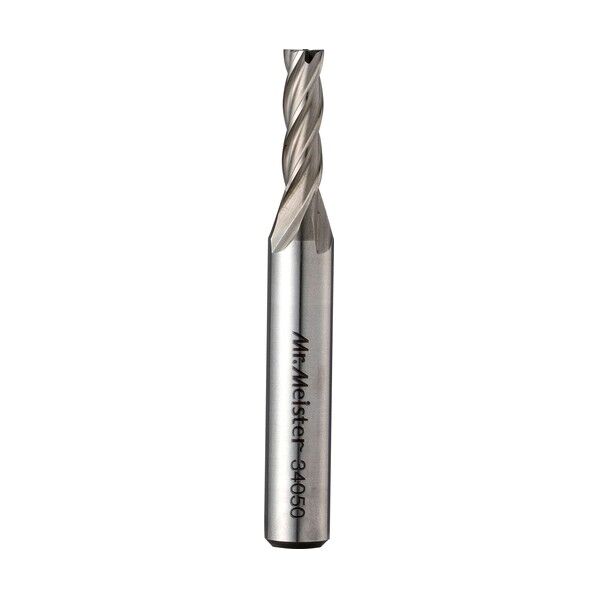 34050 Mr.Meister エンドミル 5.0mm(4マイバ)